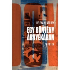 Egy bűntény árnyékában     13.95 + 2.95 Royal Mail